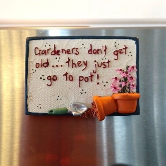 *3/$15* Fridge Magnet - Picture 2 of 5